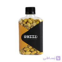 آجیل جیبی بادام زمینی تنوری صادراتی آنید – 150 گرم (کپی)
