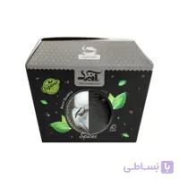 پر گل محمدی جان نوش صادراتی آنید