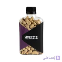 بادام هندی لوکس خام صادراتی آنید