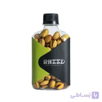 پسته اکبری بوداده صادراتی آنید