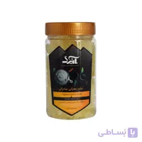 نبات شکسته زعفرانی آنید