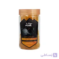 نبات نی دار زعفرانی آنید