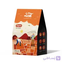 آرد سوخاری بدون ادویه صادراتی آنید
