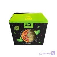 رزماری سابیده صادراتی آنید