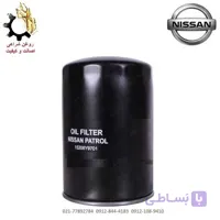 فیلتر روغن نیسان 2000 پاترول 6 سیلندر