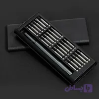 ست پیچ گوشتی موبایلی 1+24 عددی 6024B های کپی