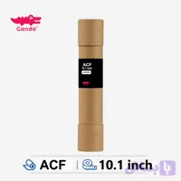 فیلم ACF پرینتر سه بعدی رزینی برند کریالیتی (creality) بسته سه تایی