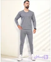ست بیس لایر مردانه(بلوز شلوار گرم)