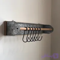 رخت آویز مدل 1
