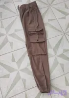 شلوار کتان بنگال سرپامچی ارسال رایگان