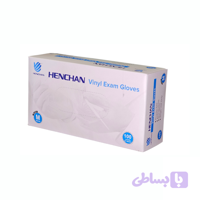 دستکش وینیل هنچان HENCHAN