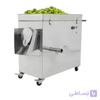 و قیمت دستگاه آبلیموگیری صنعتی | هیراد ماشین