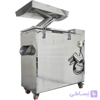 و قیمت دستگاه آب گوجه گیری | هیراد ماشین