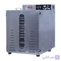 و قیمت دستگاه خشک کن‌ 50 کیلویی | هیراد ماشین