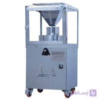 و قیمت دستگاه ارده‌گیر صنعتی مدل PK45 | هیراد ماشین