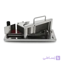 و قیمت دستگاه اسلایسر دستی پلاس | هیراد ماشین