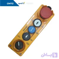 جعبه فرمان آسانسور