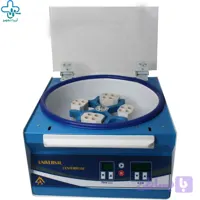 سانتریفیوژ یونیورسال sta prp پی ار پی 16 شاخه