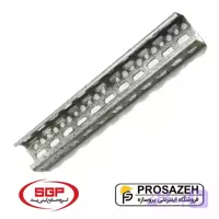 پروفیل C شکل 27×49میلیمتر گیتی کالا(SGP)