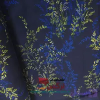 ملحفه نخ پنبه عرض 2.5 کد 793