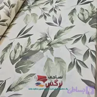 ملحفه نخ پنبه عرض 2.5 کد 789