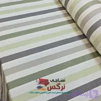 ملحفه نخ پنبه عرض 2.5 کد 790