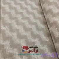 ملحفه نخ پنبه عرض 2.5 کد 792