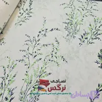 ملحفه نخ پنبه عرض 2.5 کد 794