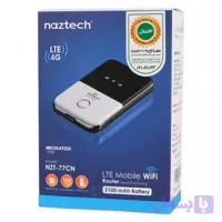 مودم همراه سیمکارتی 4G LTE نزتک NZT-77CN