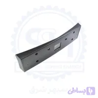 قاب پلاک جلو هایما اس 5