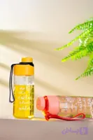بطری مانیا مدل انرژی گنجایش 550 میلی لیتر