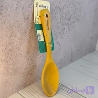 قاشق خورشت چوبی راش وود