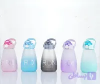 فونیکس: بطری آب با کیفیت برای استفاده روزمره