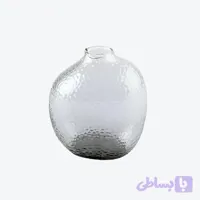 گلدان شیشه ای مایا سایز 2