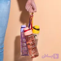 بطری مانیا مدل انرژی گنجایش 680 میلی لیتر
