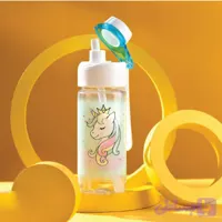 مانیا بطری انرژی کارتنی نی دار