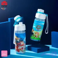 مانیا بطری انرژی کارتنی