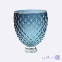 بستنی خوری شیشه ای تکسچر هفتا