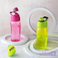 بطری مانیا مدل هیدرو خط چین گنجایش 500 میلی لیتر