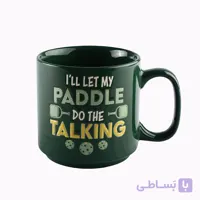 ماگ سرامیکی PADDLE