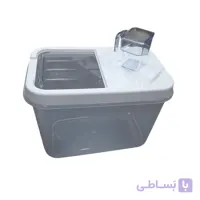 جا برنجی ۱۲ لیتری دومان