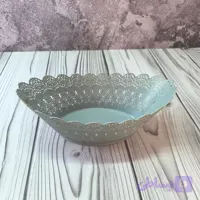 سبد بیضی ترنج