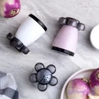 نمکدان تک عددی مانیا مدل خورشیدی طرحی لوکس و دلنشین