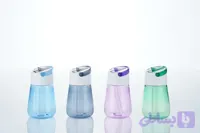 بطری مینی نایکی – سبک، شیک و قابل حمل