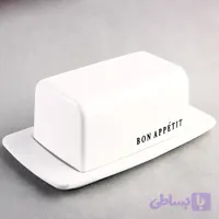 کره خوری سرامیکی کارولین