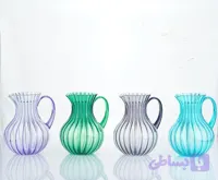 پارچ اسکارلت – ترکیبی از زیبایی و دوام در آشپزخانه