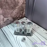 ست جا ادویه ۲ عددی نارسیس