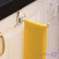 آویز حوله مانیا مدل کابینتی ، شیک و مدرن
