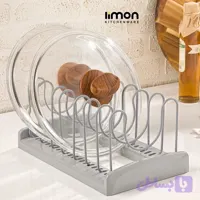 نظم دهنده درب قابلمه لیمون