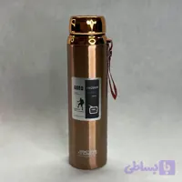 فلاسک 1000میل GOOD درب الماسی کمپی